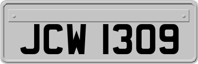 JCW1309