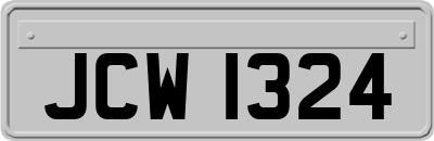 JCW1324