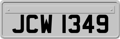 JCW1349