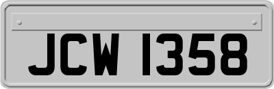 JCW1358