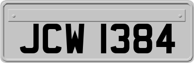 JCW1384