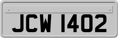 JCW1402