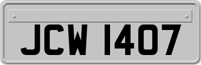 JCW1407