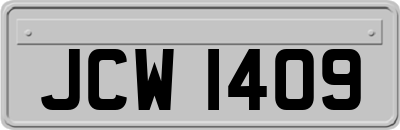 JCW1409