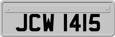 JCW1415