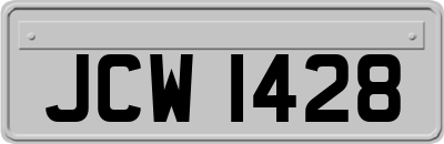 JCW1428