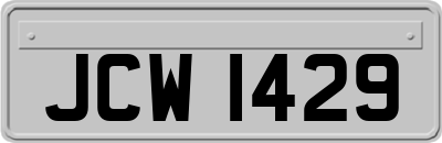 JCW1429