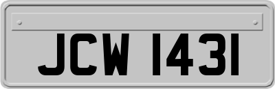 JCW1431