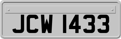 JCW1433