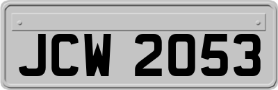 JCW2053