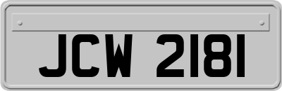 JCW2181