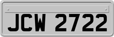 JCW2722