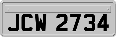 JCW2734