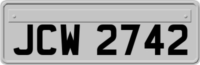 JCW2742