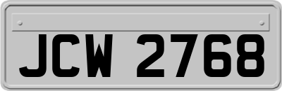 JCW2768