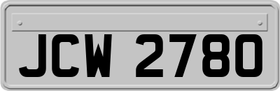 JCW2780