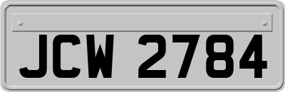 JCW2784