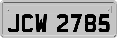 JCW2785