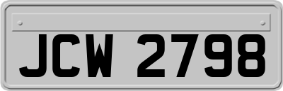 JCW2798