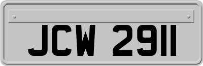 JCW2911