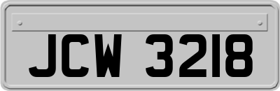 JCW3218