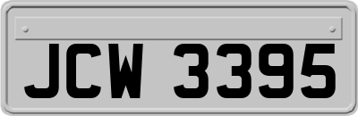 JCW3395