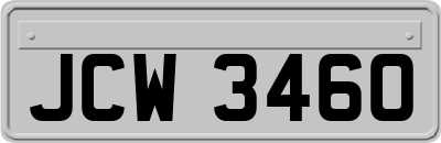 JCW3460