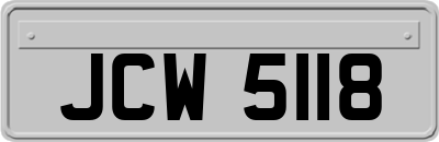 JCW5118