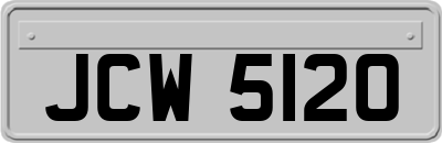 JCW5120