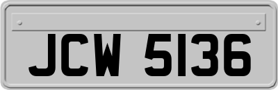 JCW5136