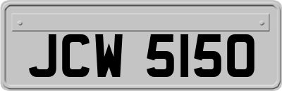 JCW5150