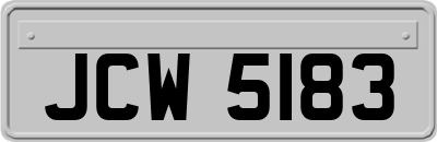 JCW5183