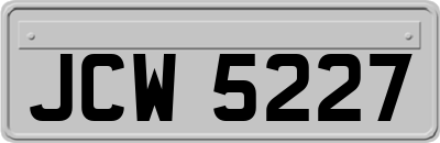 JCW5227