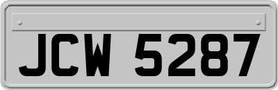 JCW5287