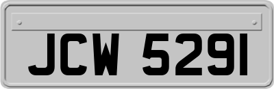 JCW5291