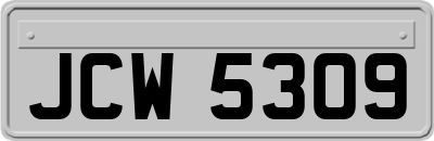 JCW5309