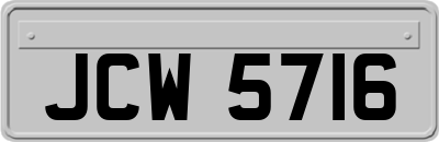 JCW5716