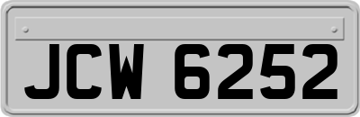 JCW6252