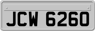 JCW6260