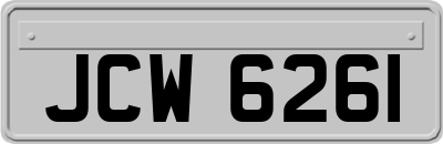 JCW6261