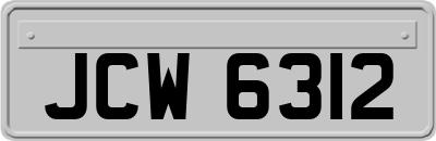 JCW6312