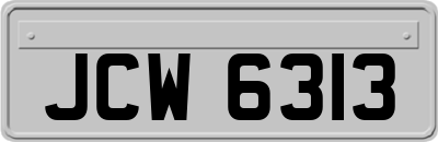 JCW6313