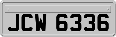 JCW6336