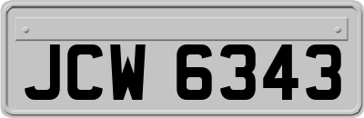 JCW6343