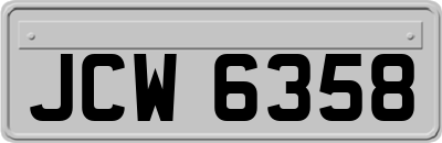 JCW6358