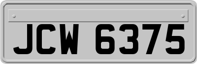 JCW6375