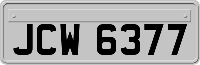 JCW6377