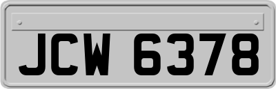 JCW6378