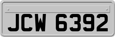 JCW6392