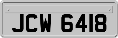 JCW6418